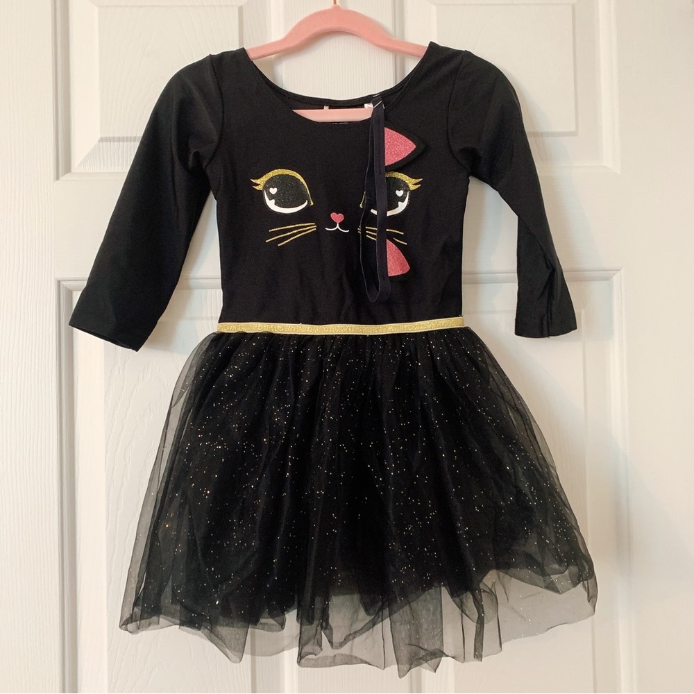 H&M Girl Dress with Headbands